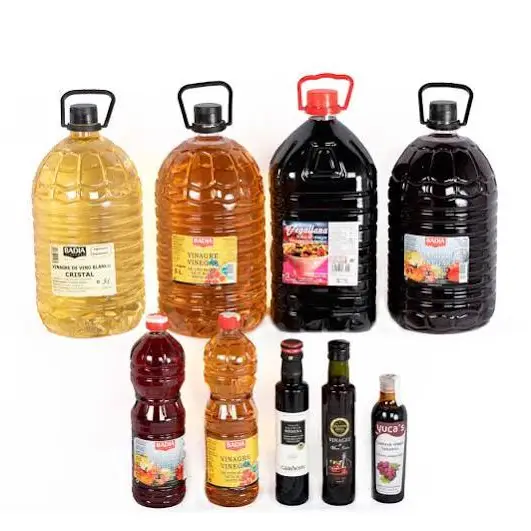 Imagen de Aceites y Vinagres