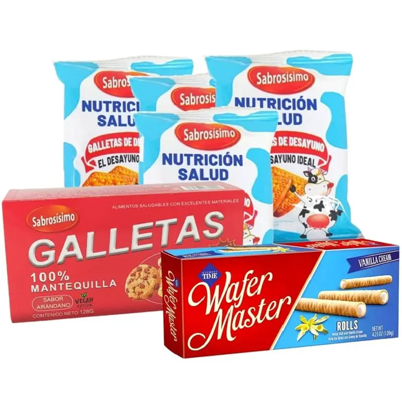 Imagen de Dulces y Confituras