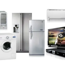 Imagen de Electrodomésticos