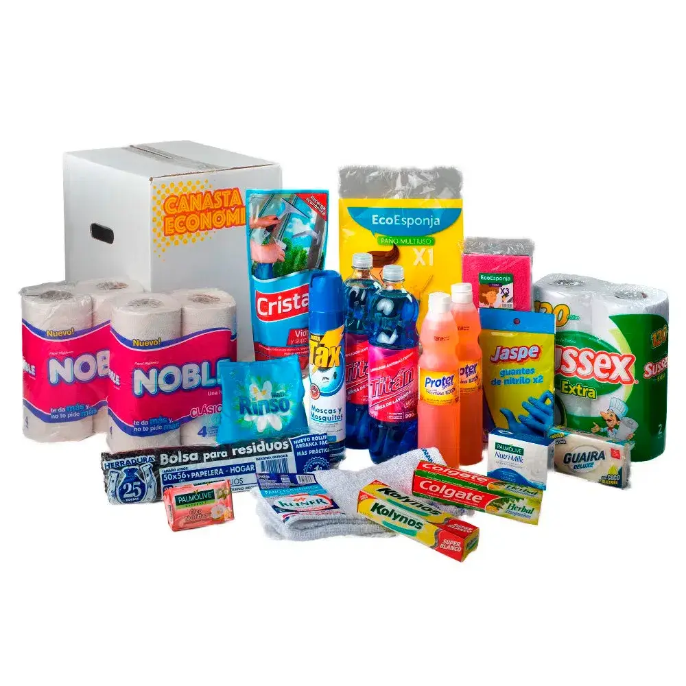 Imagen de Higiene personal