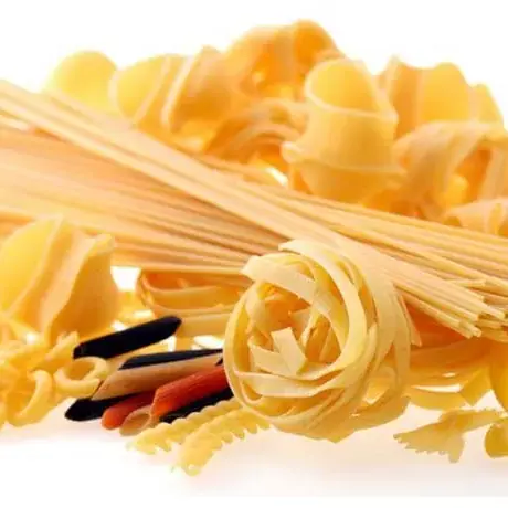 Imagen de Pastas alimenticias